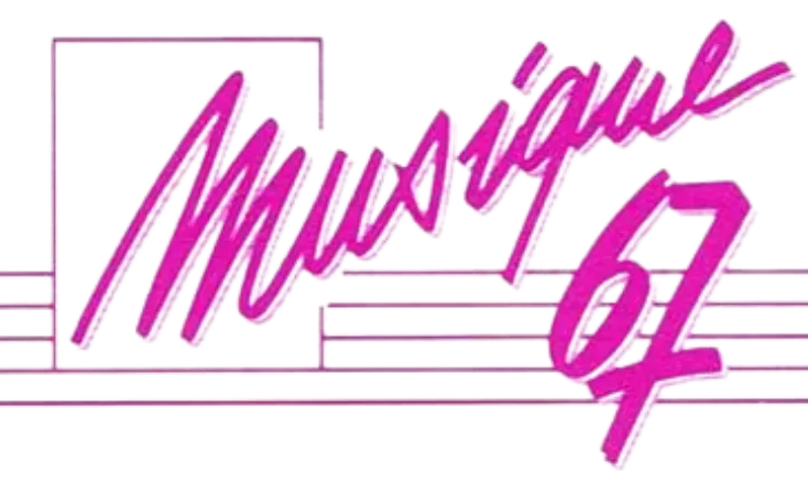 Musique 67