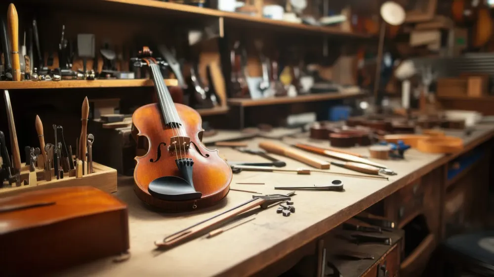 Réparation d'instruments de musiquewebp